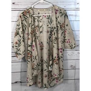 Liberty Love Cardigan